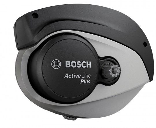 bosch active line plus silnik